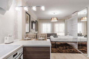Stylish studio near Plaza de la Merced - Center